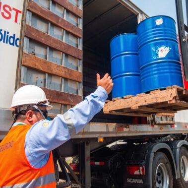Transporte y Logistica